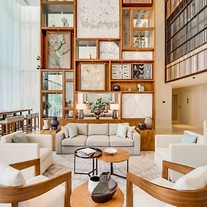 5* Apartahotel Vida Downtown Residences