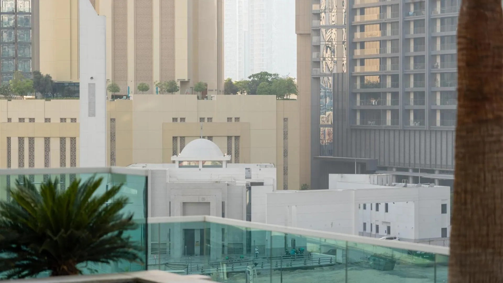 Apartment Nice 2 Bedroom Apartment! 5 Minutes Walk To Dubai Mall, Downtown Dubai