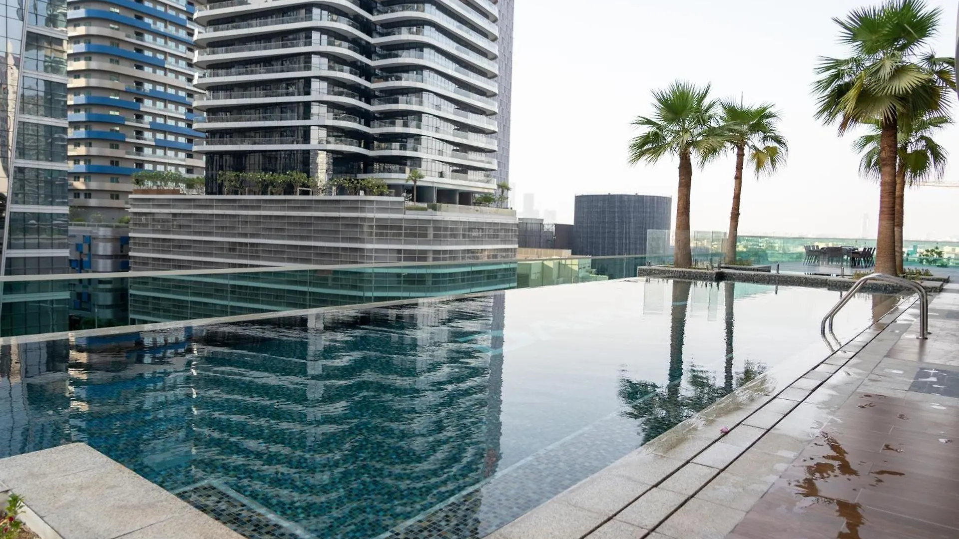 Apartment Nice 2 Bedroom Apartment! 5 Minutes Walk To Dubai Mall, Downtown Dubai United Arab Emirates