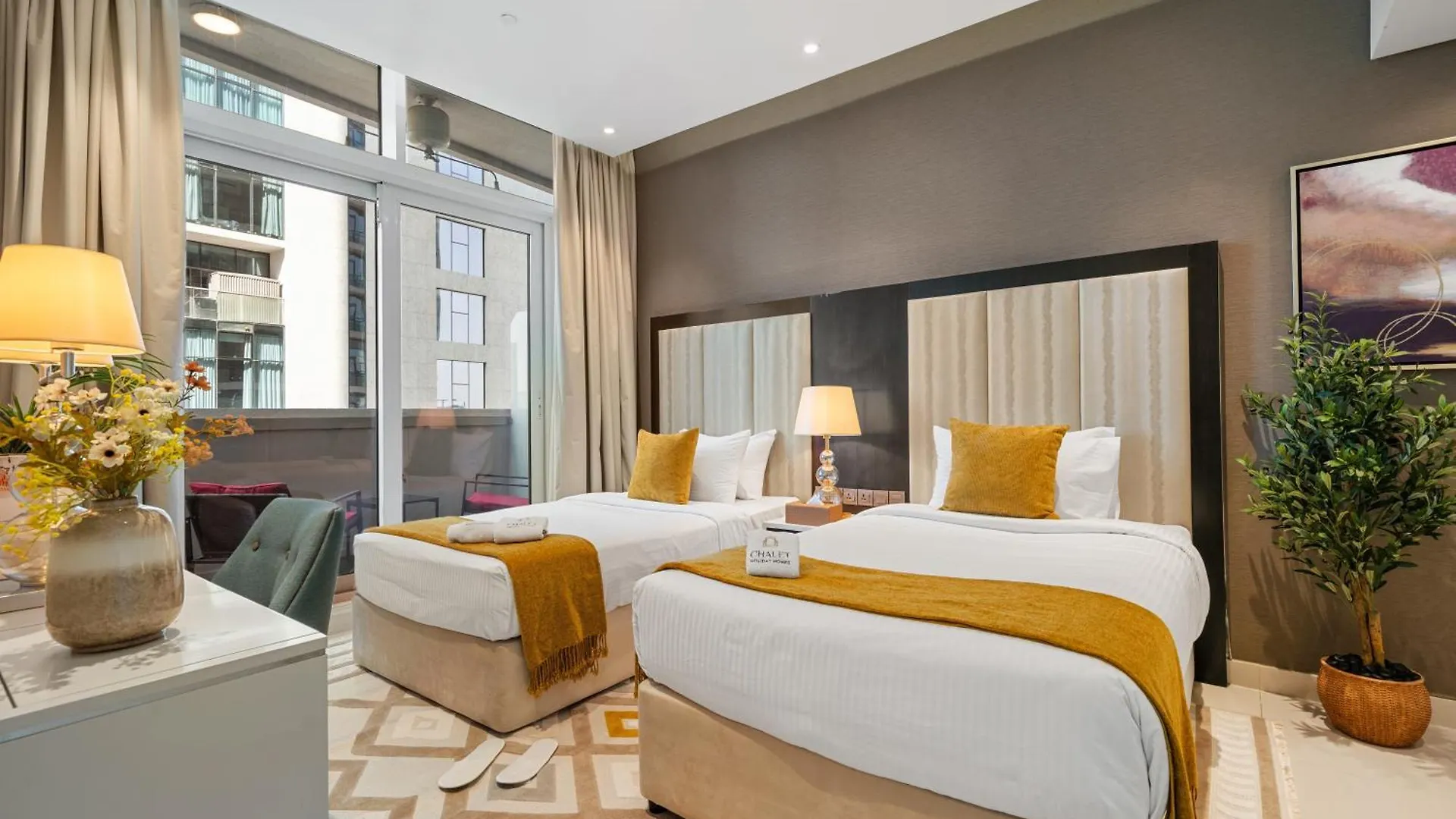 Nice 2 Bedroom Apartment! 5 Minutes Walk To Dubai Mall, Downtown Dubai United Arab Emirates
